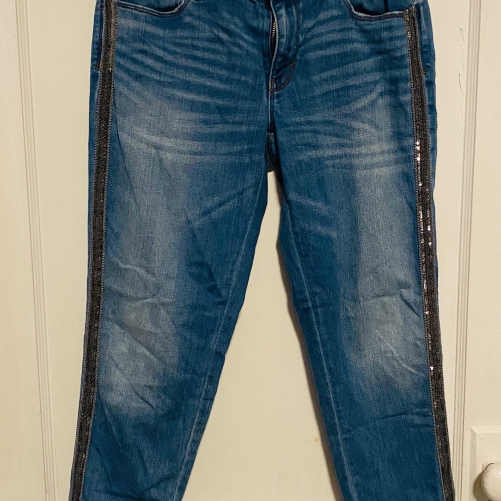 White House Black Market Jeans